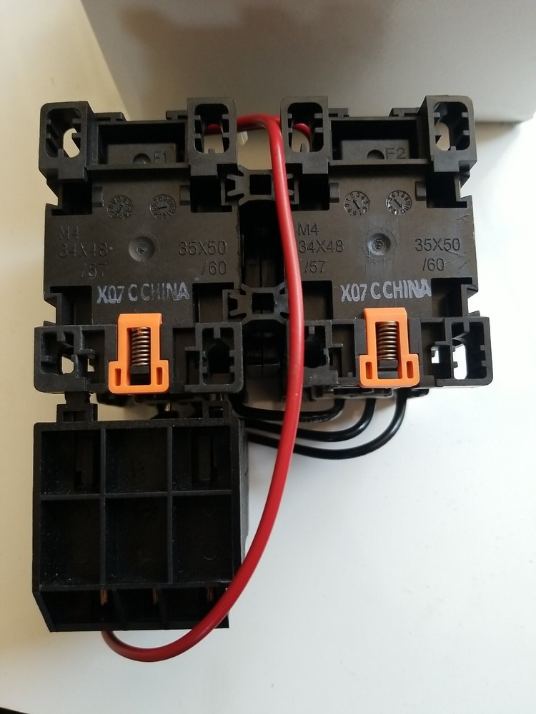 ACI ELECTRICAL CONTROLS Part# 131275