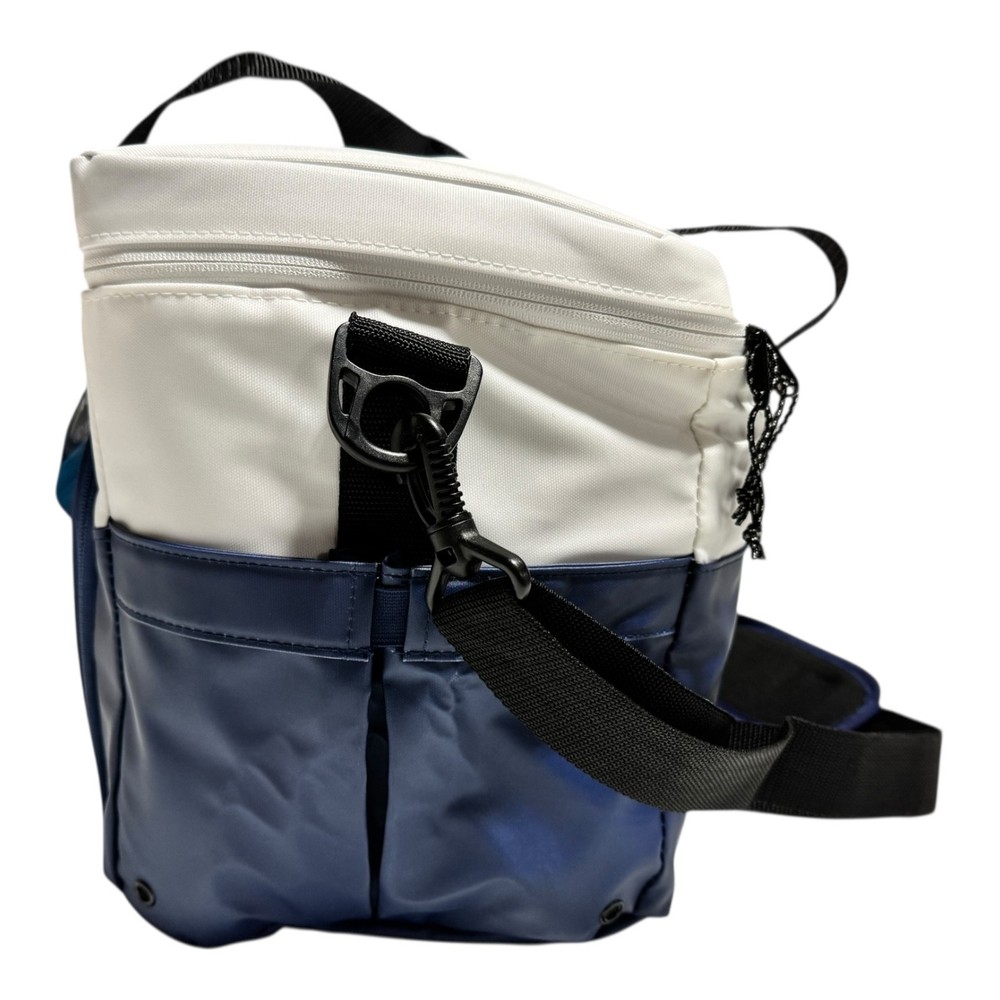 Igloo Maxcold Seadrift COAST Cooler Bag 36-Cans Insulated Soft Foldable New