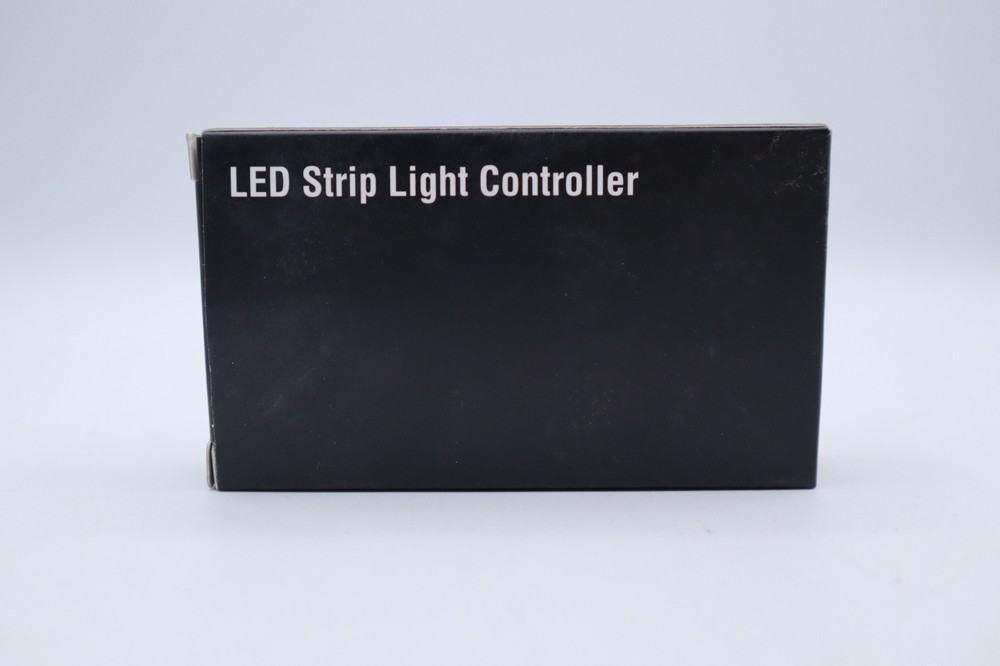 Addressable strip controller bosso