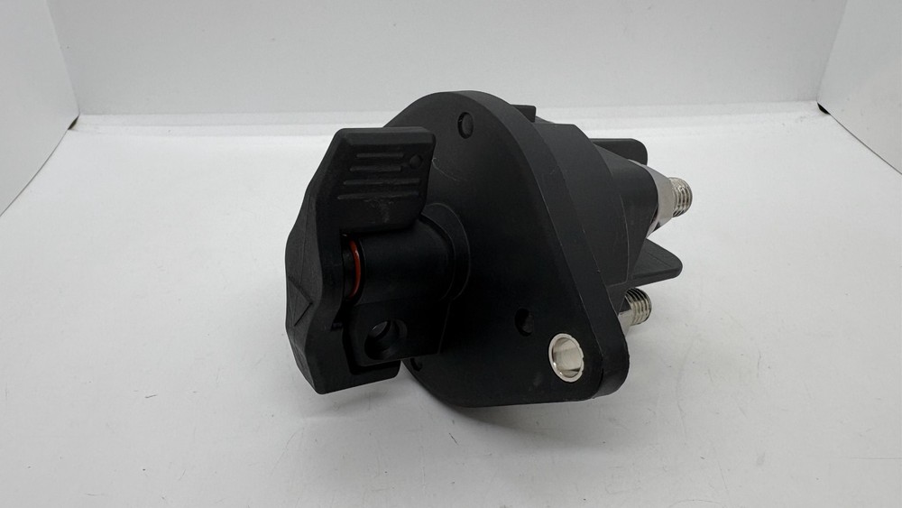 Littelfuse 880175 TR Series Dual Pole Master Disconnect Switch 48V DC Max