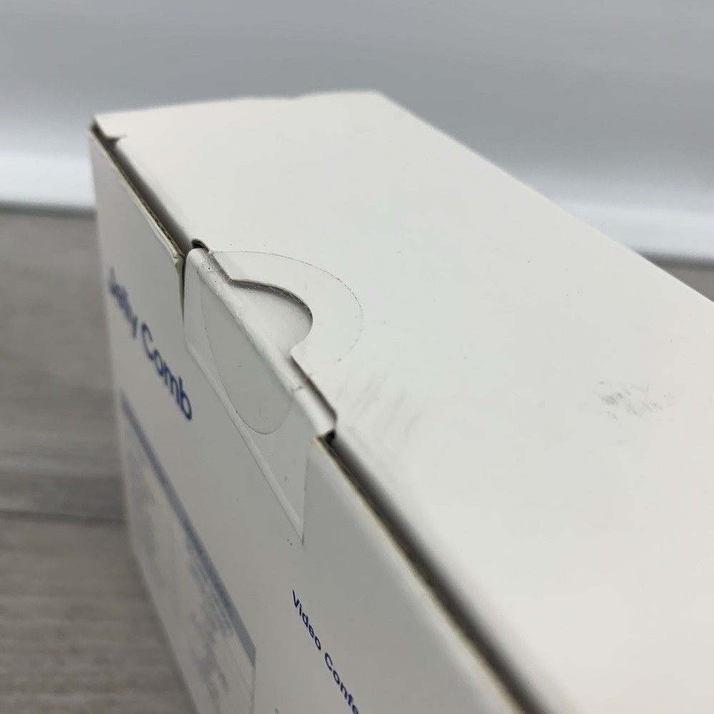 Jelly Comb Video Conference Lighting Kit