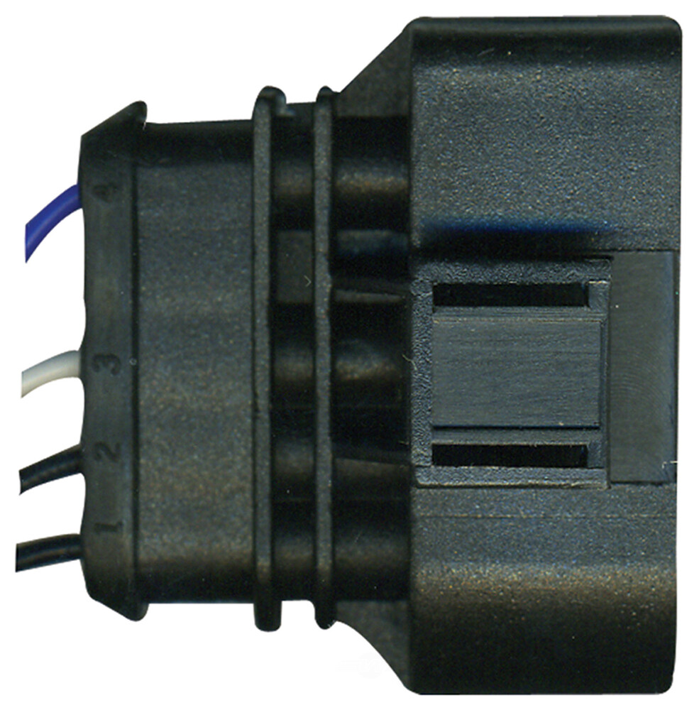 Oxygen Sensor-Direct Fit NGK 25597