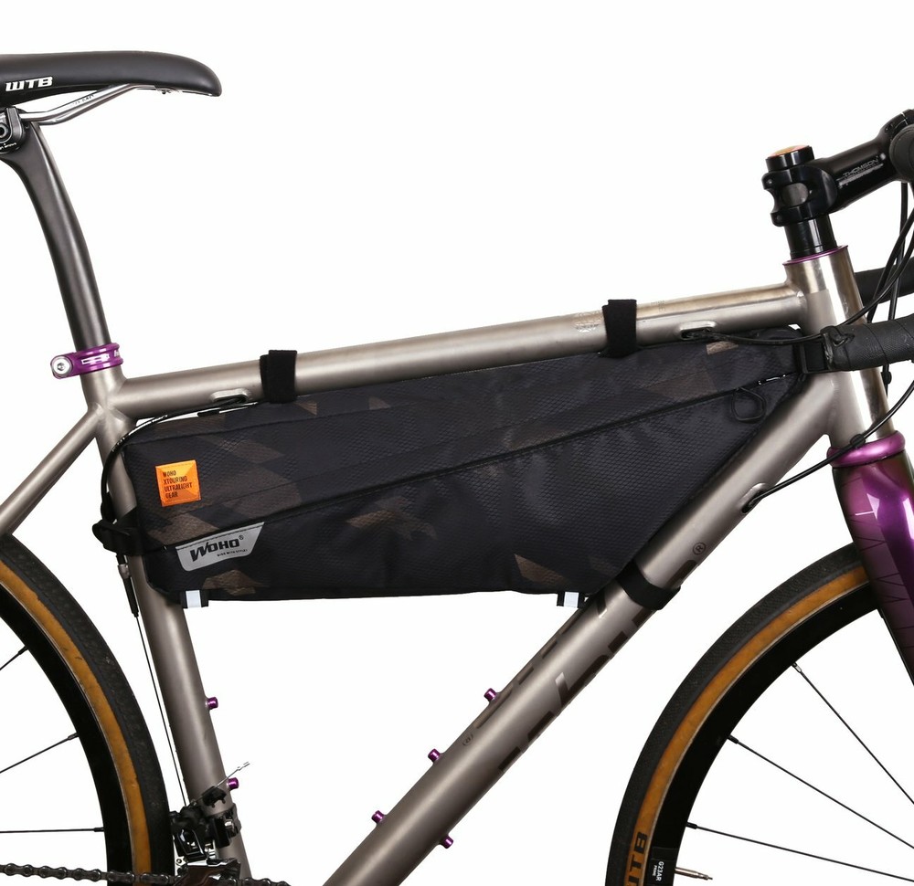 WOHO XTouring Frame Bag