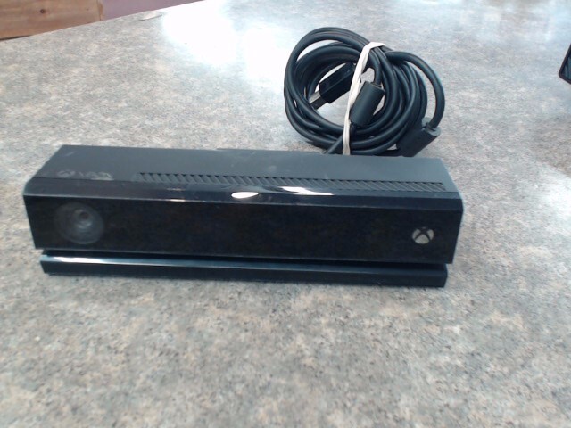 MICROSOFT XBOX ONE - KINECT SENSOR - 1520 (TPS032554)