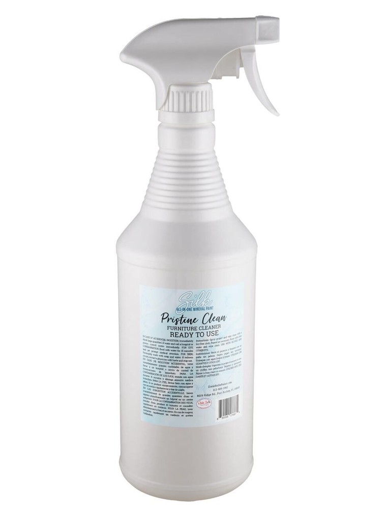 Dixie Belle Silk Pristine Clean Powder OR Liquid