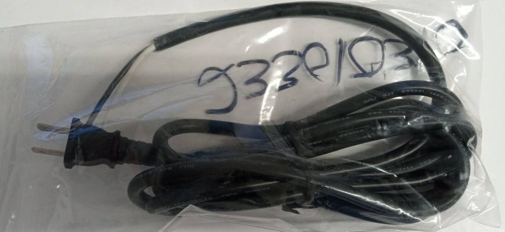 MULTIQUIP 233010310 Cabtyre Cable & Plug