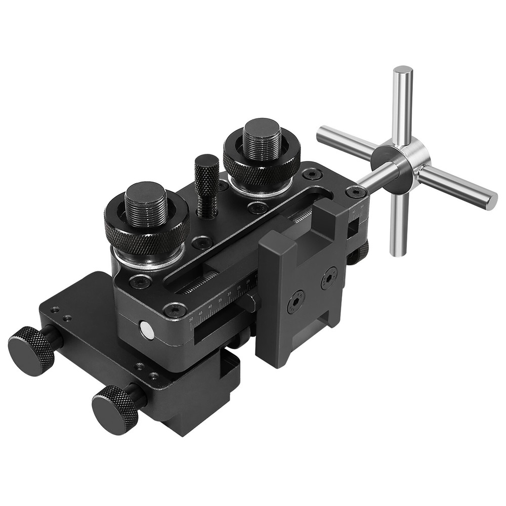 Universal Sight Pusher Tool For Front & Rear Sight Installation On 1911, Glock