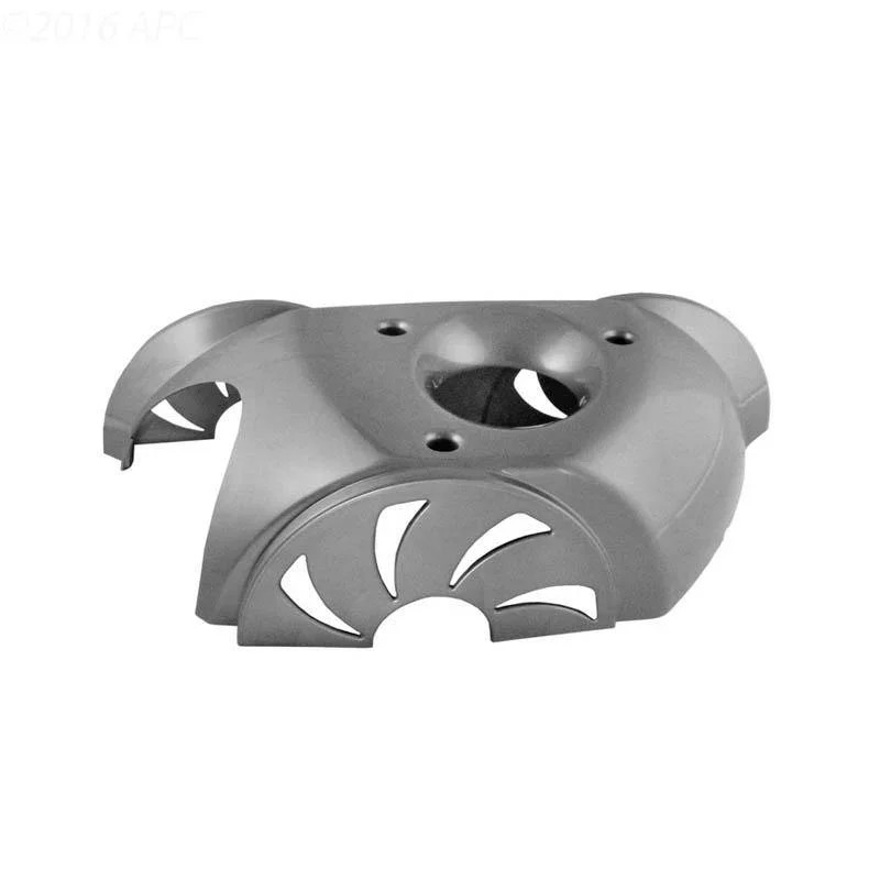 Polaris Bottom Housing