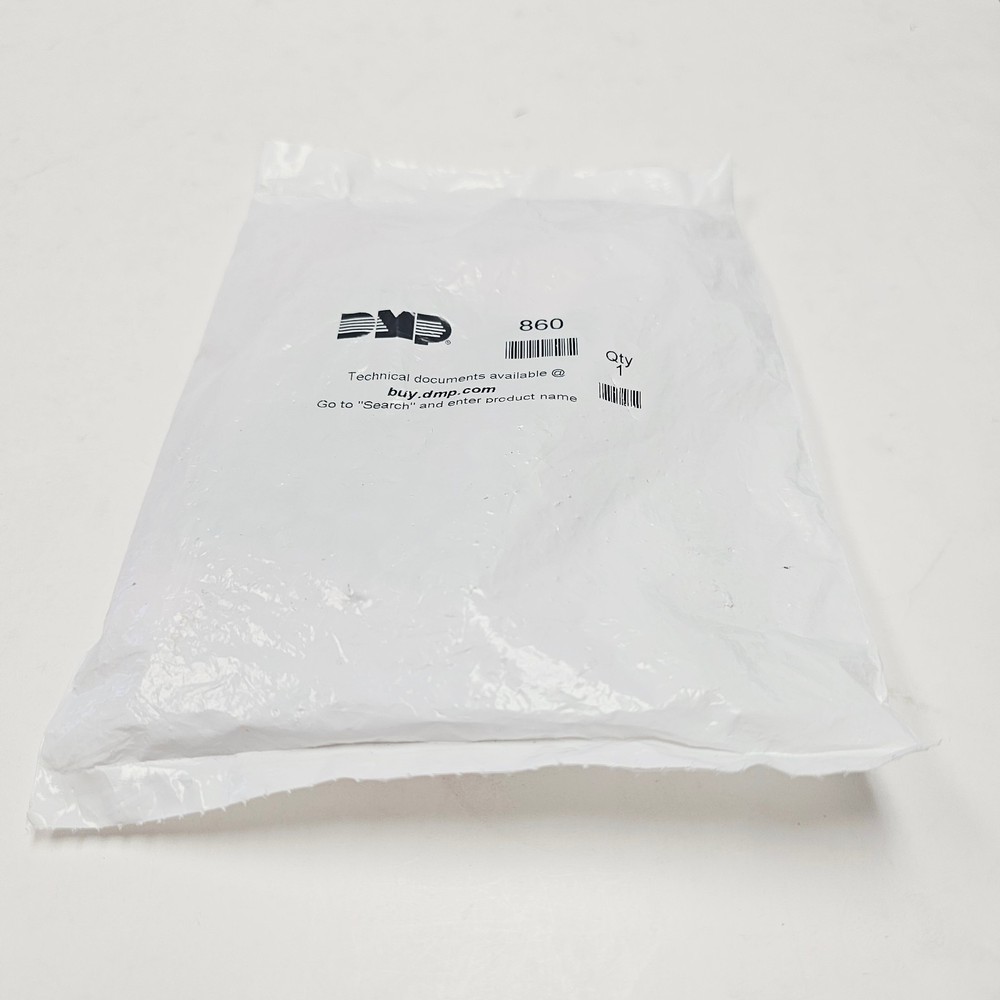 DMP 860 Relay Output Module NEW Sealed