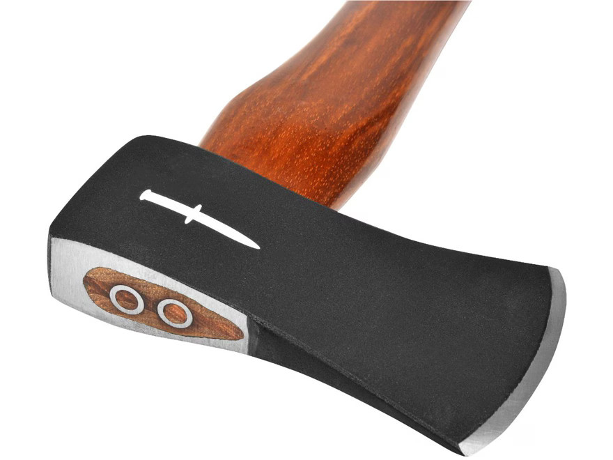 Camillus American Hickory Hatchet