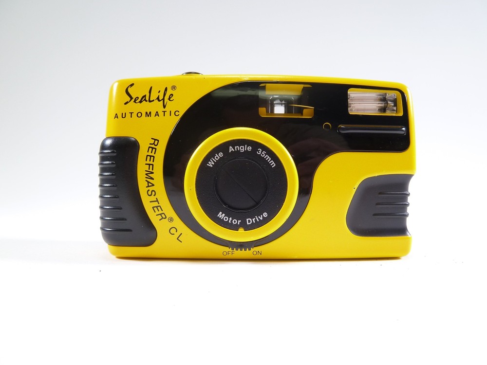 Sealife Reefmaster Cl