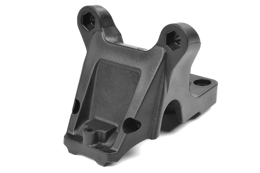 Corally - Shock Tower, EB, Front, Composite, 1pc