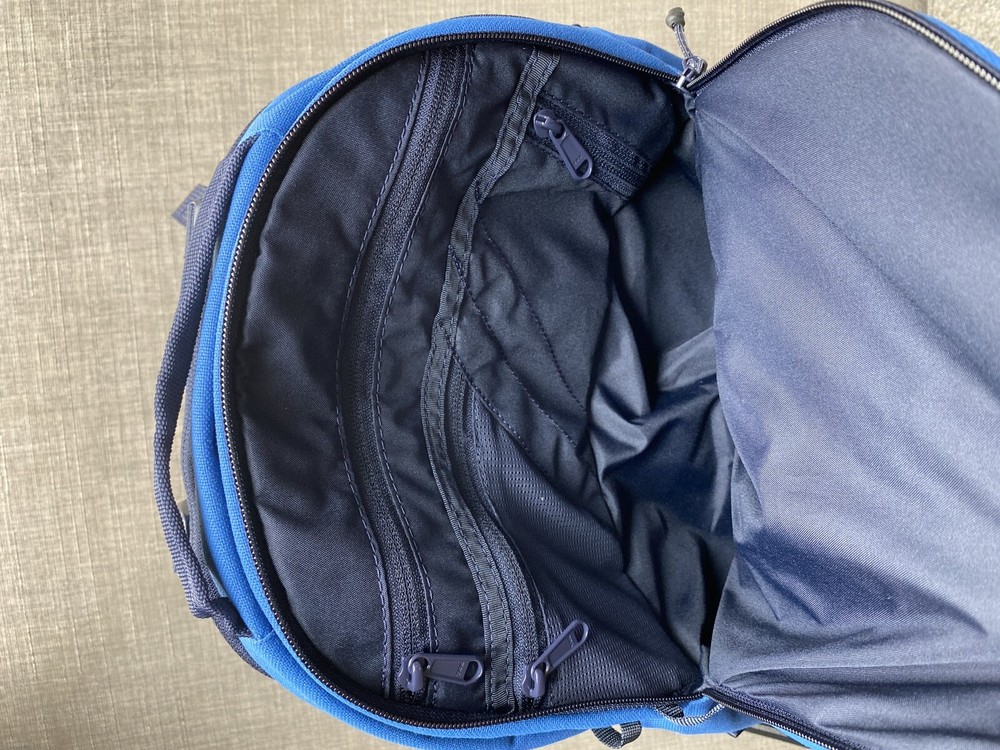 Da Kine Split Adventure Lt 28L Deep blue