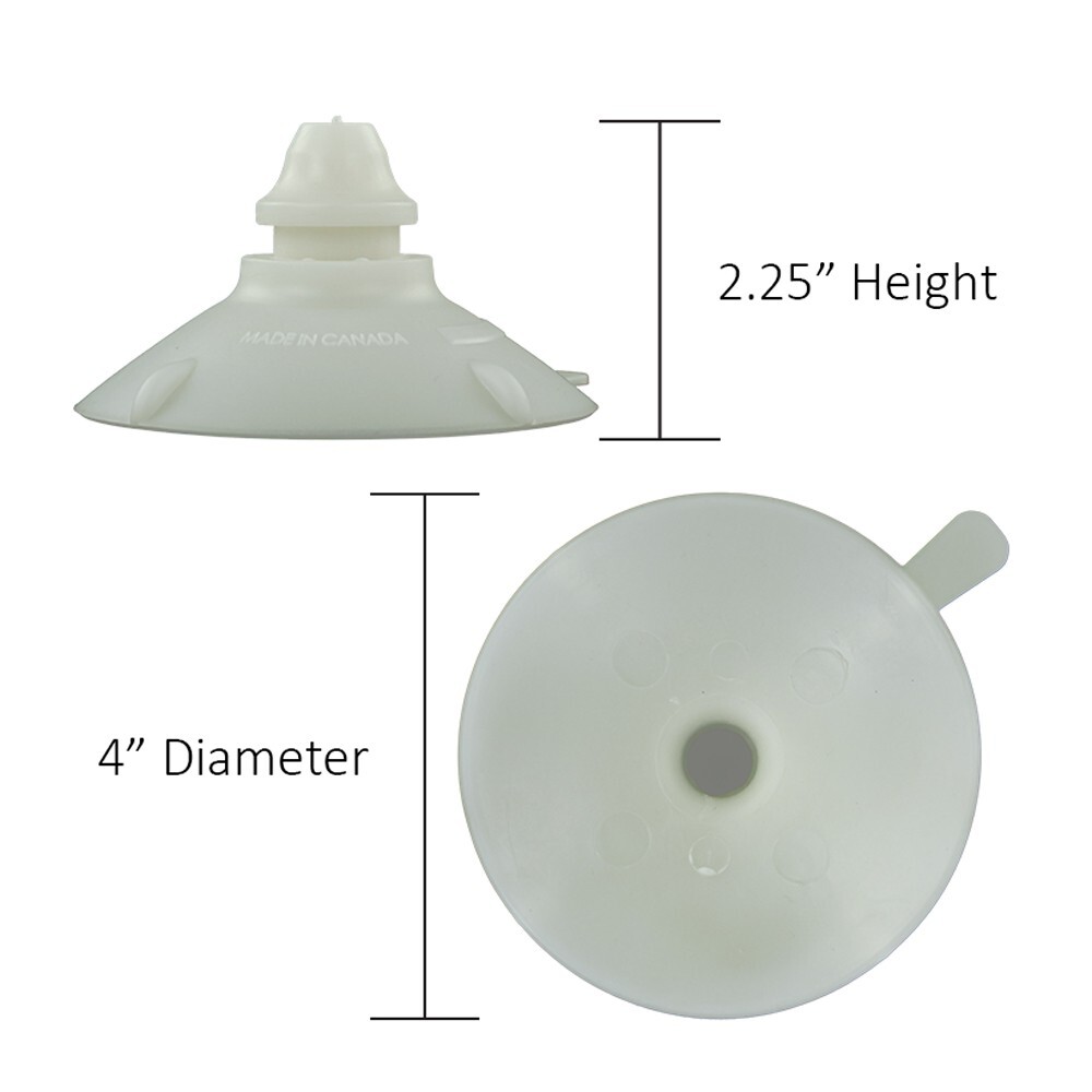 Step Cup For Innovaplas Above Ground Swimming Pool Steps 2 Pack