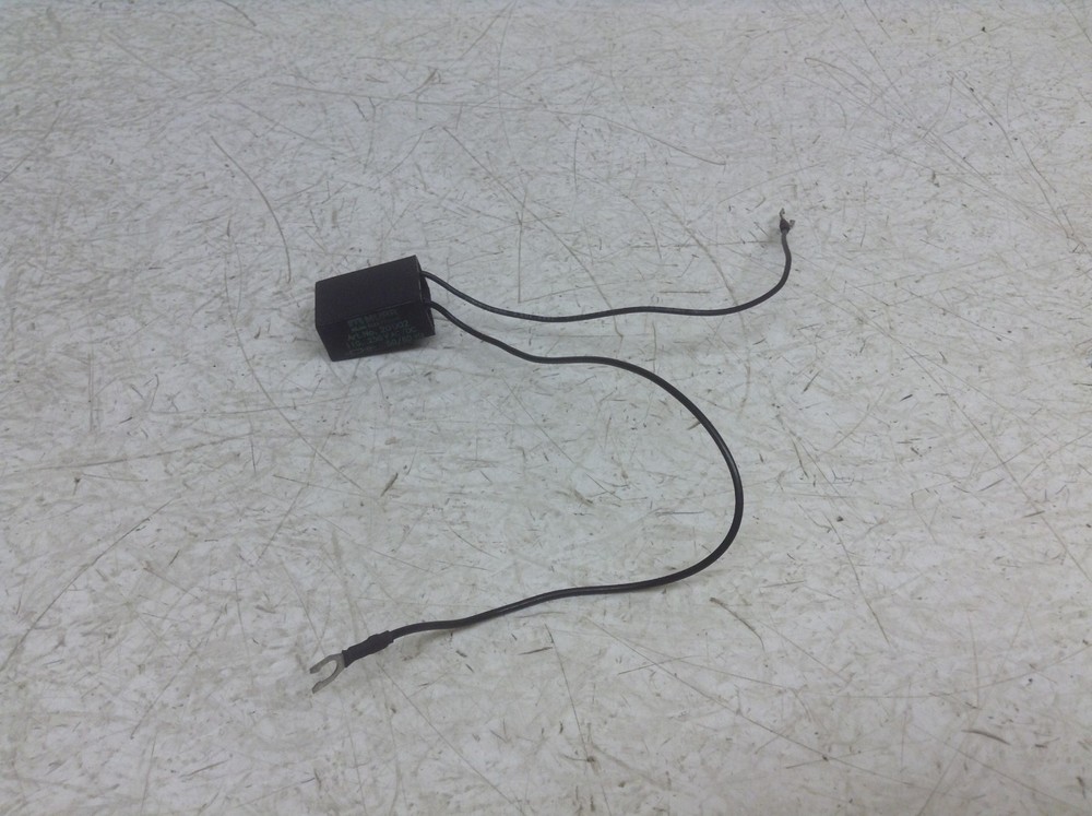 Murr Elektronik 20 002 Surge Suppressor 20002