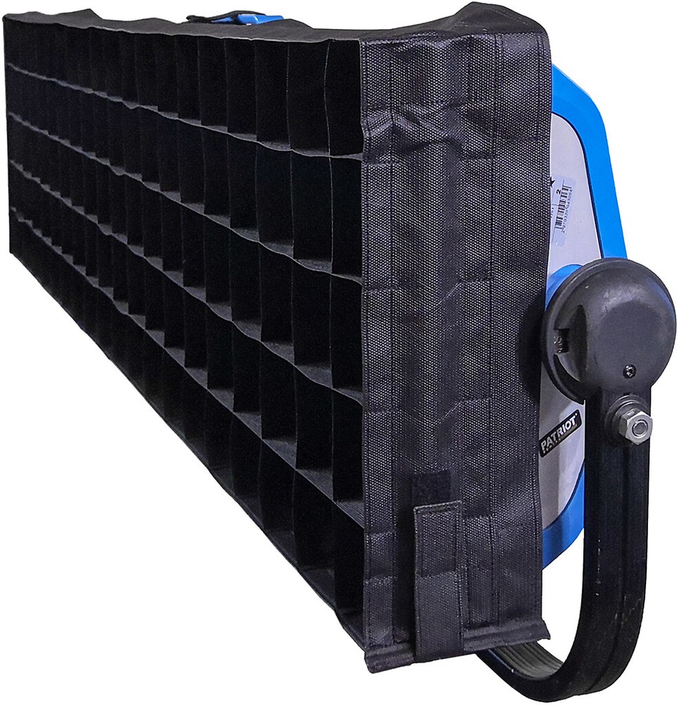 Grid for ARRI SkyPanel S120-C