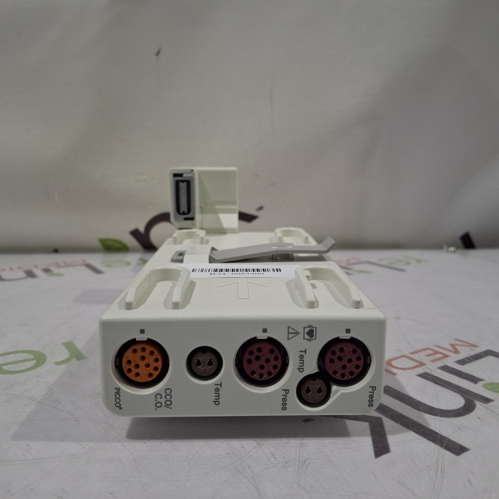 Philips M3012A-C10 MMS Extension Module