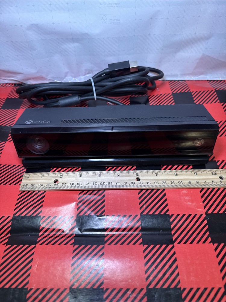 Microsoft Xbox One Kinect Sensor Model Number 1520 OEM