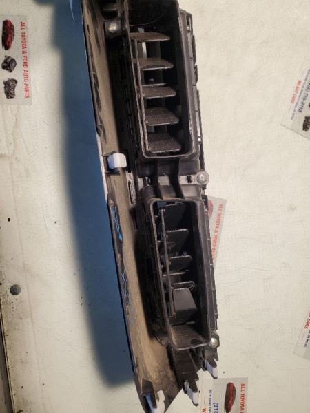 FIT 2015 Dash Bezel 45231