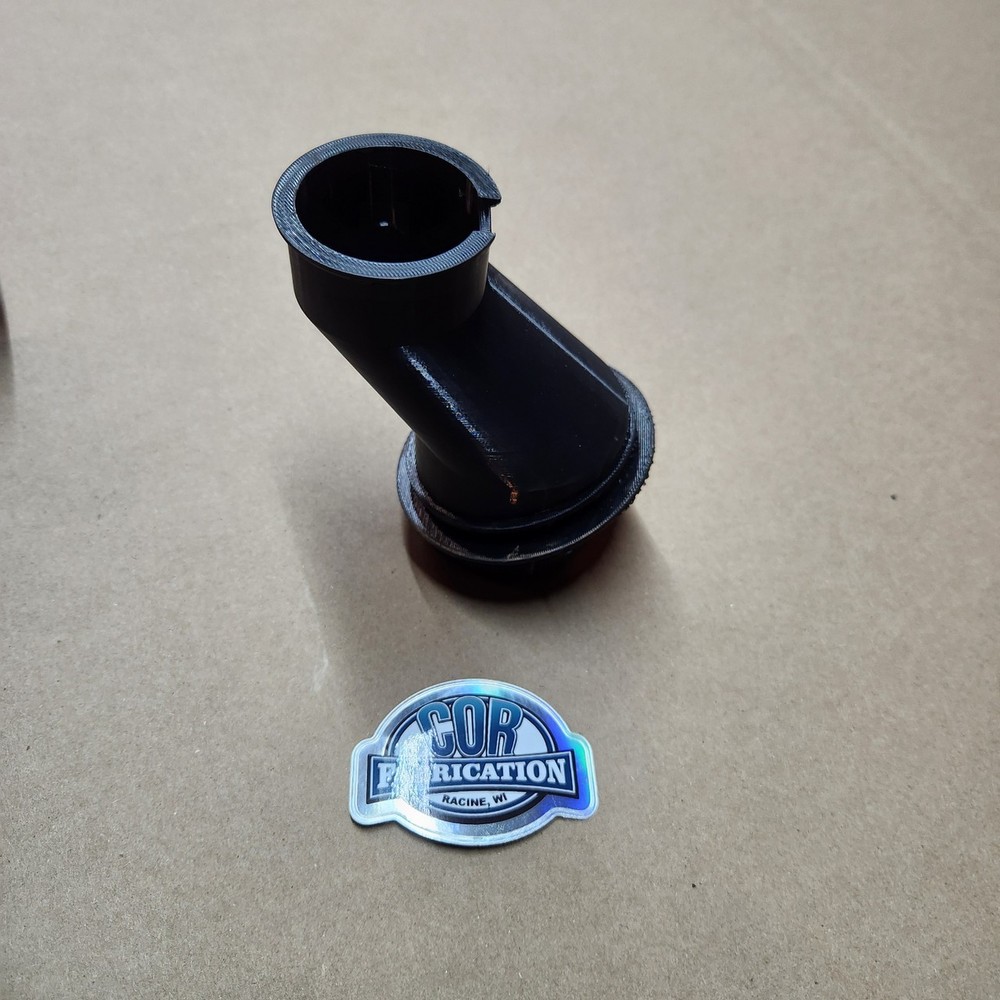 Polaris 250 Trailblazer replacement Airbox Boot 1253389