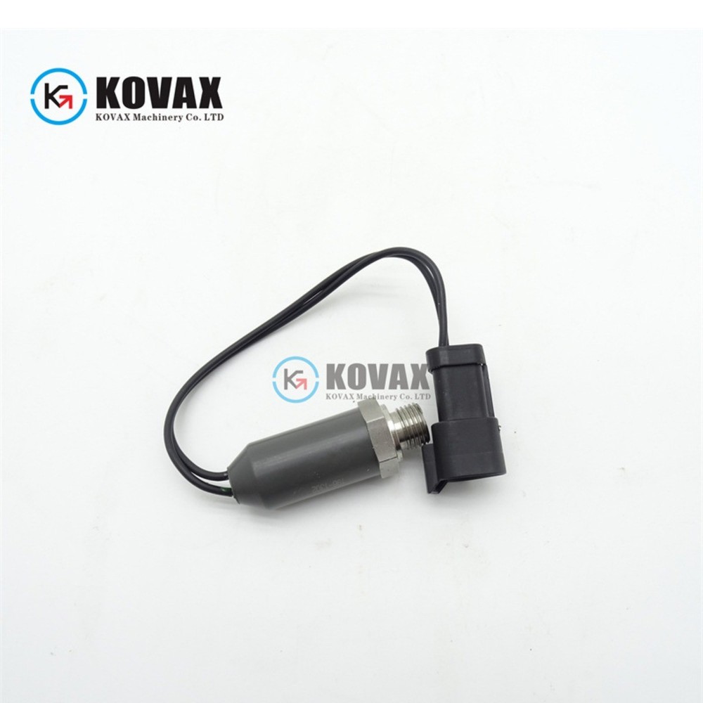 198-1302 Oil Pressure Sensor For Excavator E320B