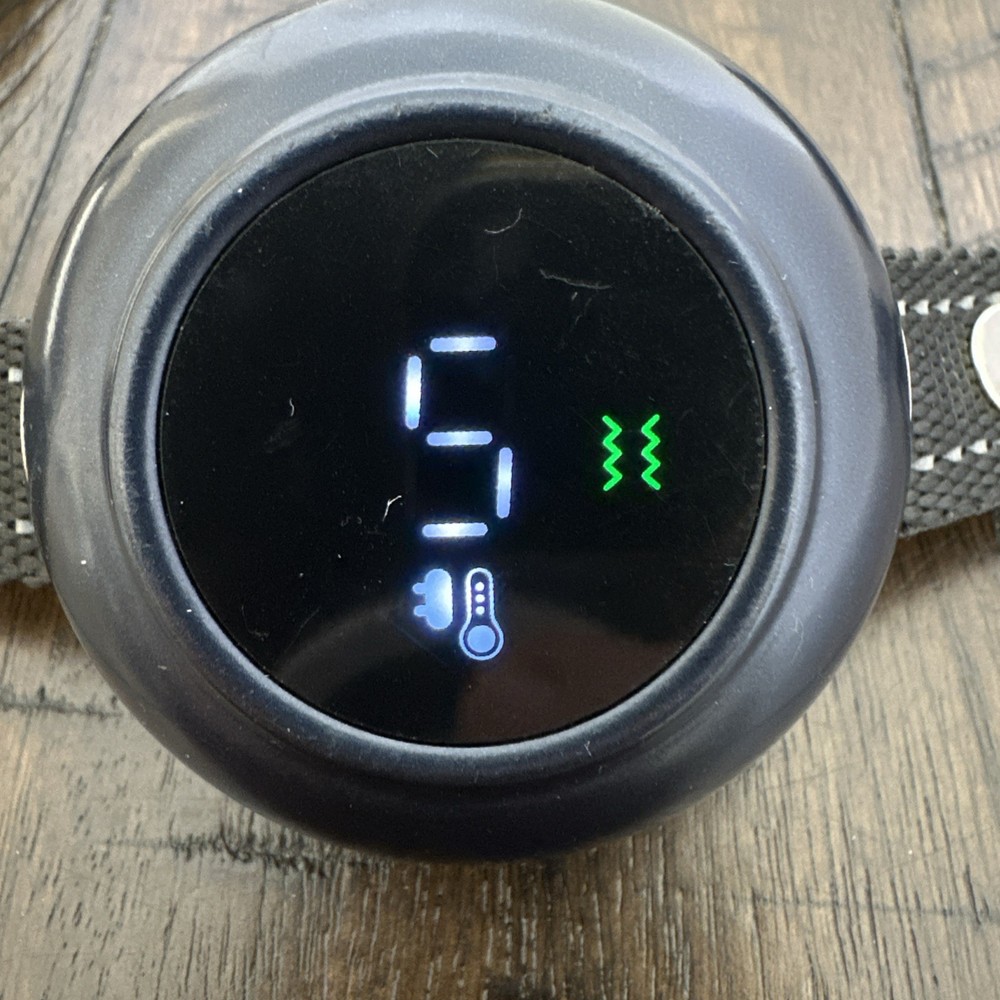 Colofrog 2 In 1 Dog Training Collar & Bark Control