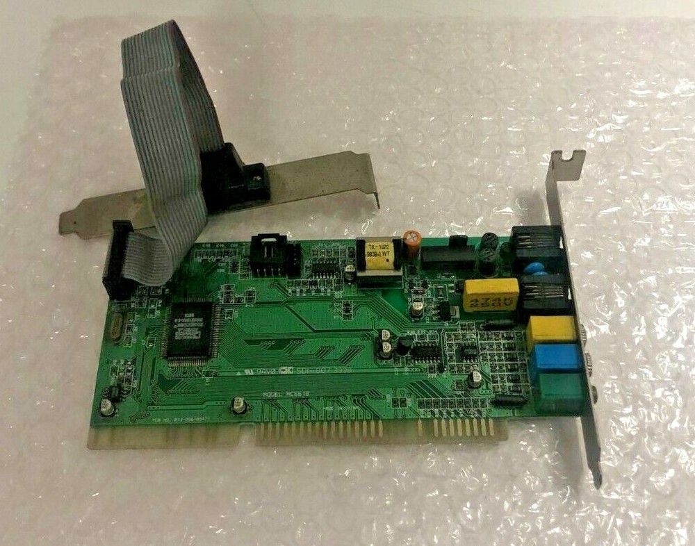 Modem SDI-007 vintage