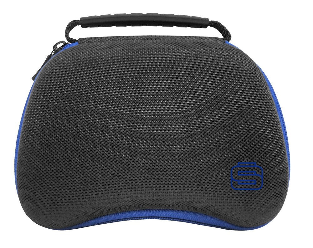 SURGE GAMING [ Starter Pack ] 11-Piece Complete Controller Accessory Kit (PS5)