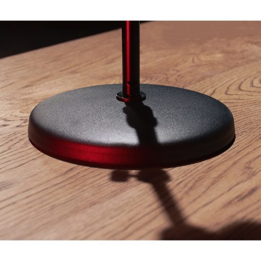 21″ Variable Height Table Top Light & Camera Stand - HomeStream™