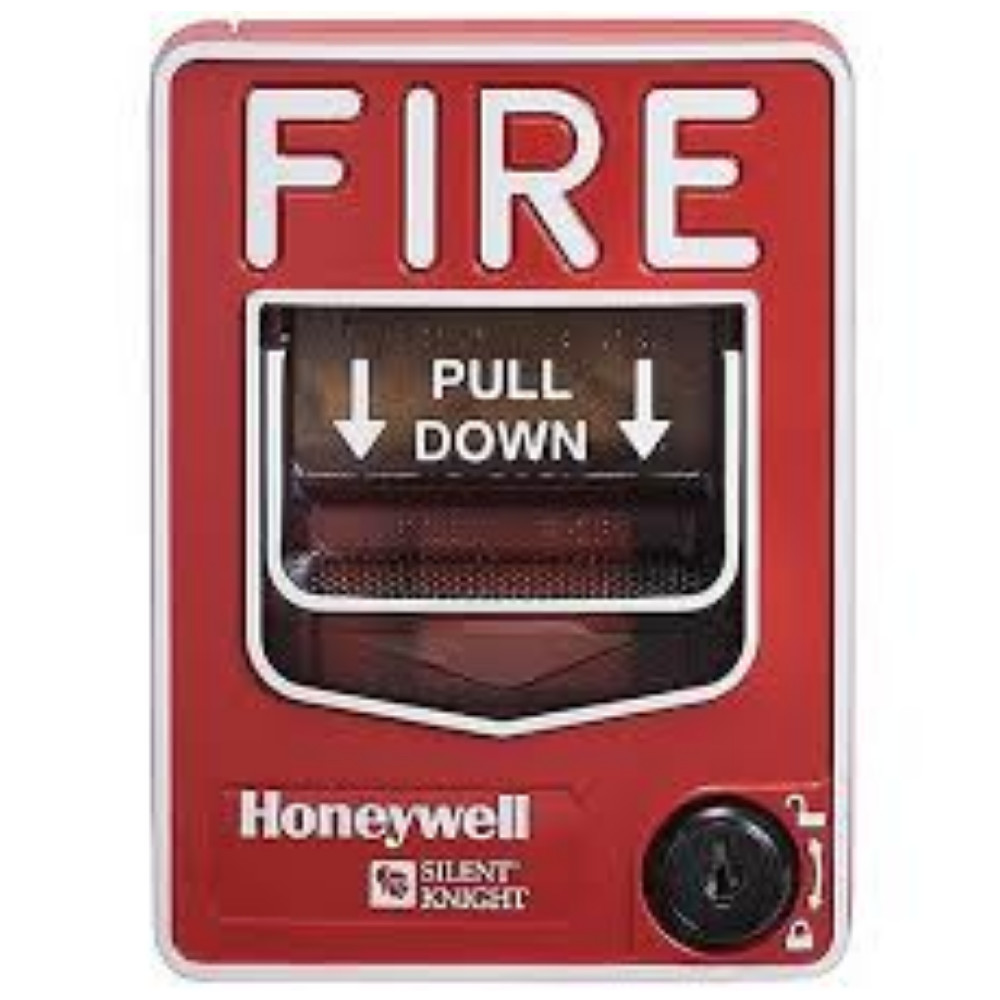 SILENT KNIGHT SK-PULL-SA