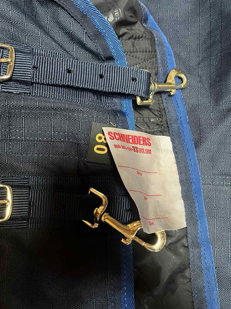 Schneiders 80 Vtek Turnoutsheet