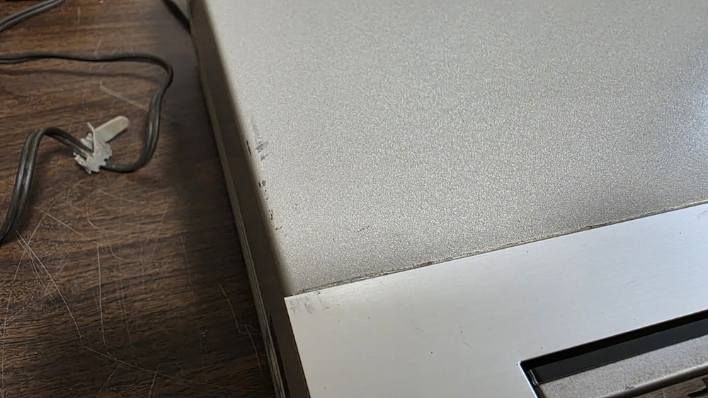 Sony TC-FX6C Stereo Cassette Deck