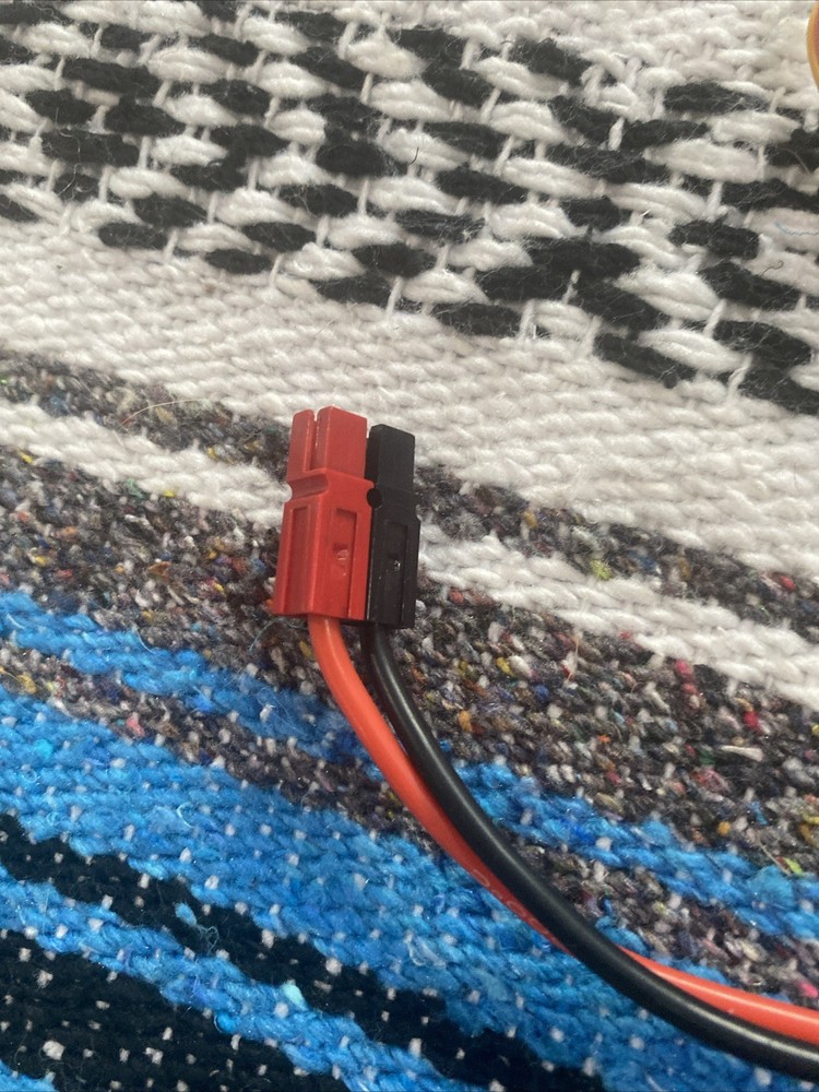 E-FLITE 40-Amp BEC Programmable Brushless ESC: EC3