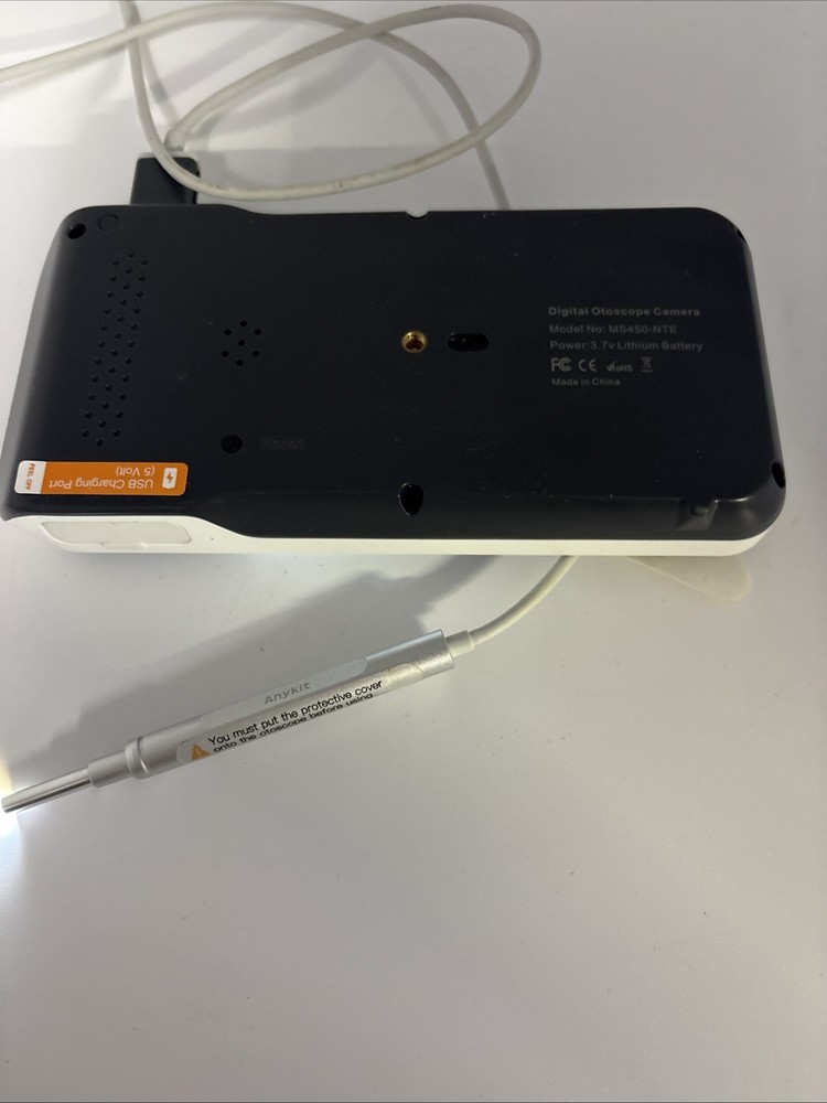 Anykit Digital Otoscope MS450-NTE