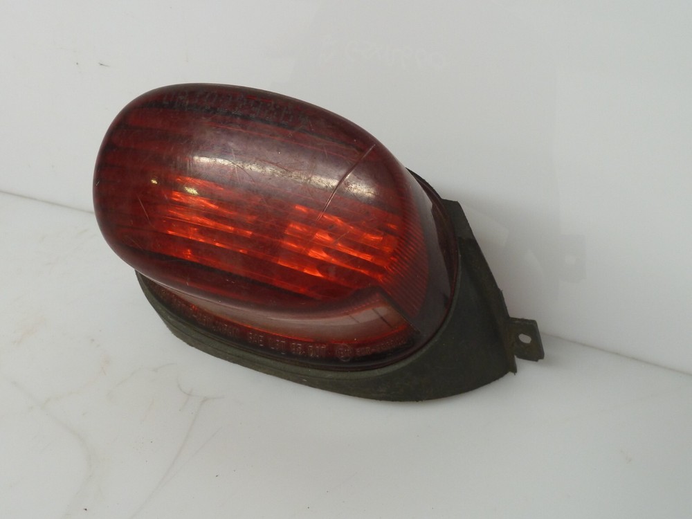 Honda CBR600 1991 Rear Light Unit.