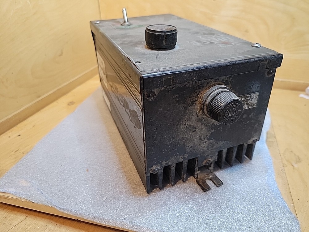 Reliance Electric DC2-70G, DC2 Motor Controller