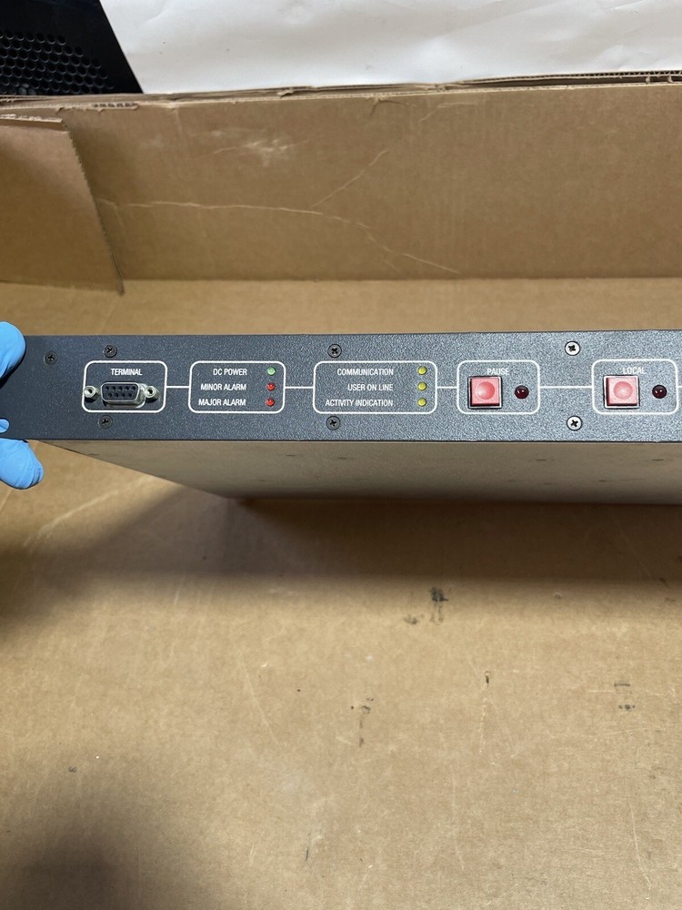 Davicom Mini MAC + Comlab Minimac #0103