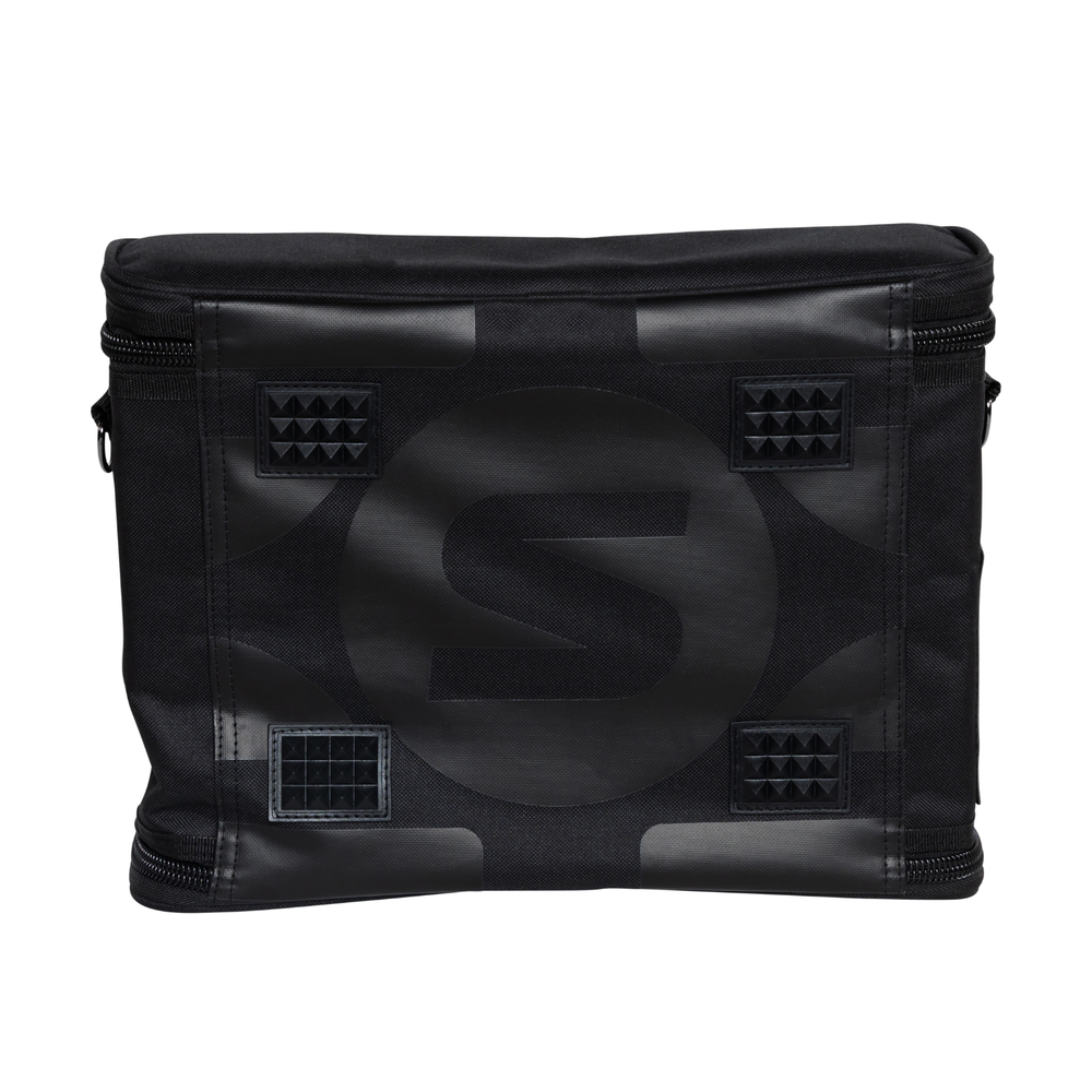 Shure by Gator Padded Wireless System Solution Bag for (1) Wireless Mic System