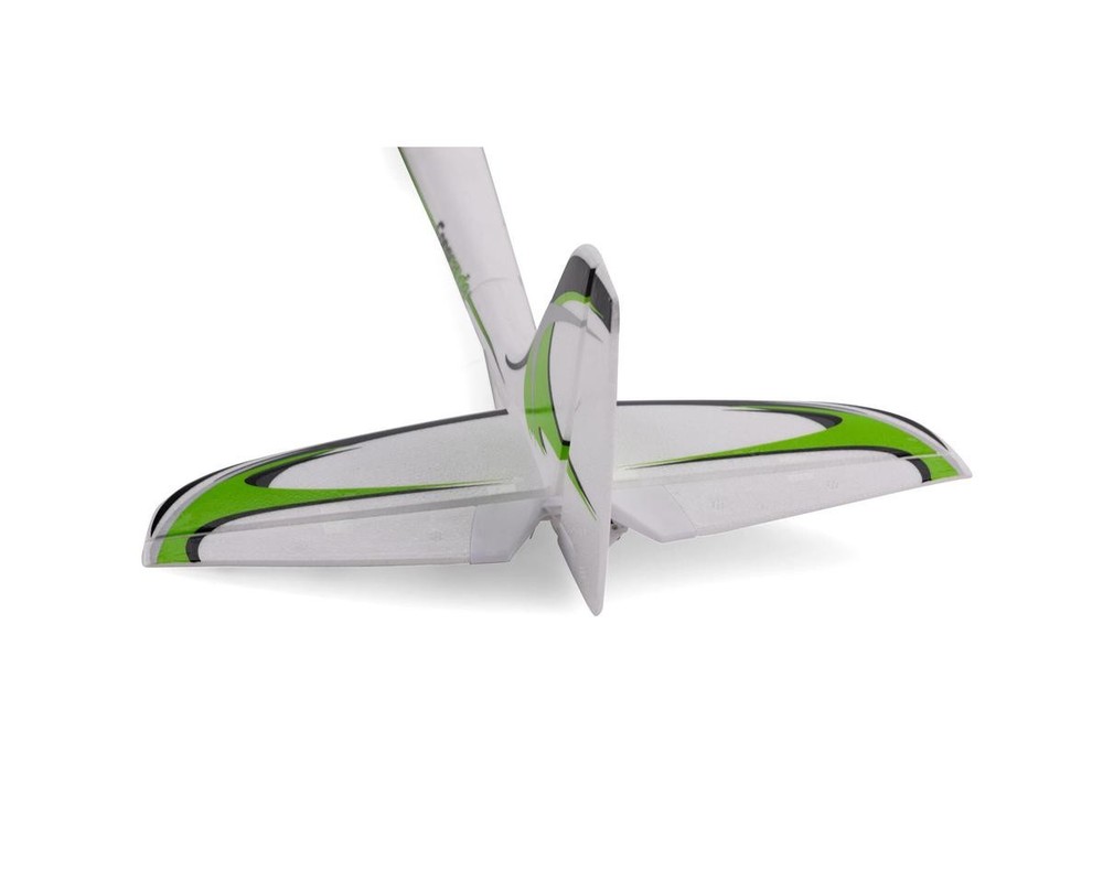 E-flite UMX Conscendo BNF Basic Electric Airplane (800mm) [EFLU32050]