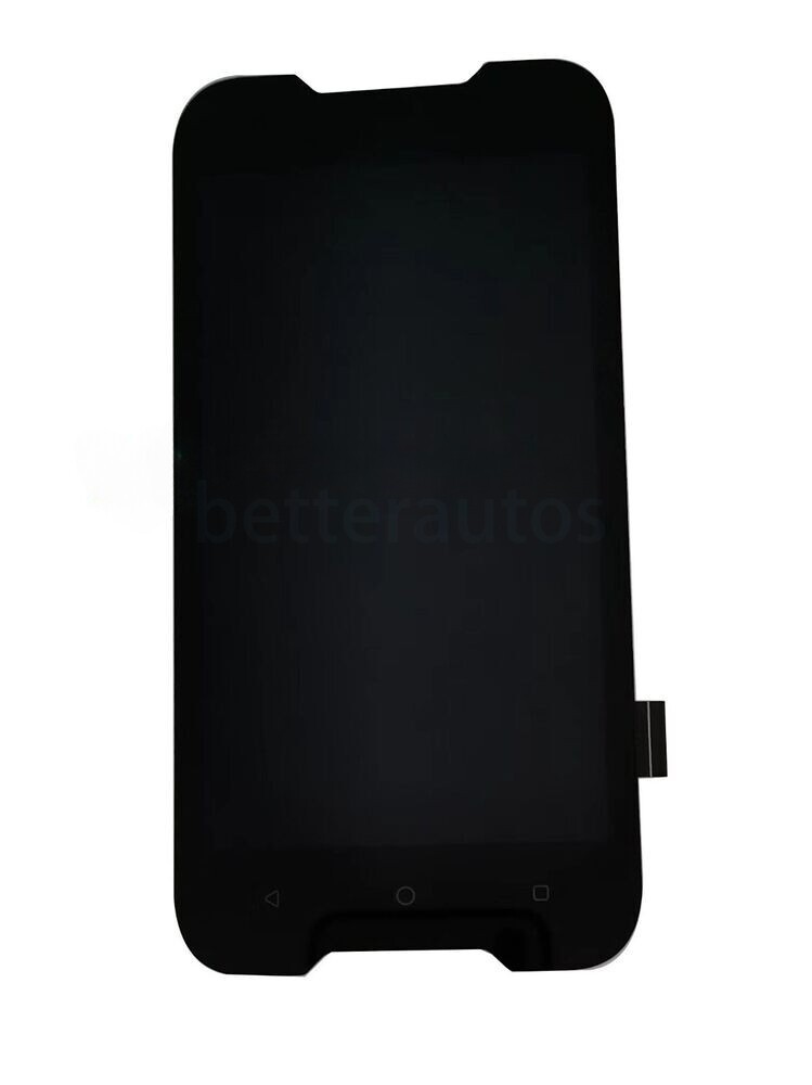 New For Datalogic Memor 10 Mobile Computer LCD Module with Touch Screen