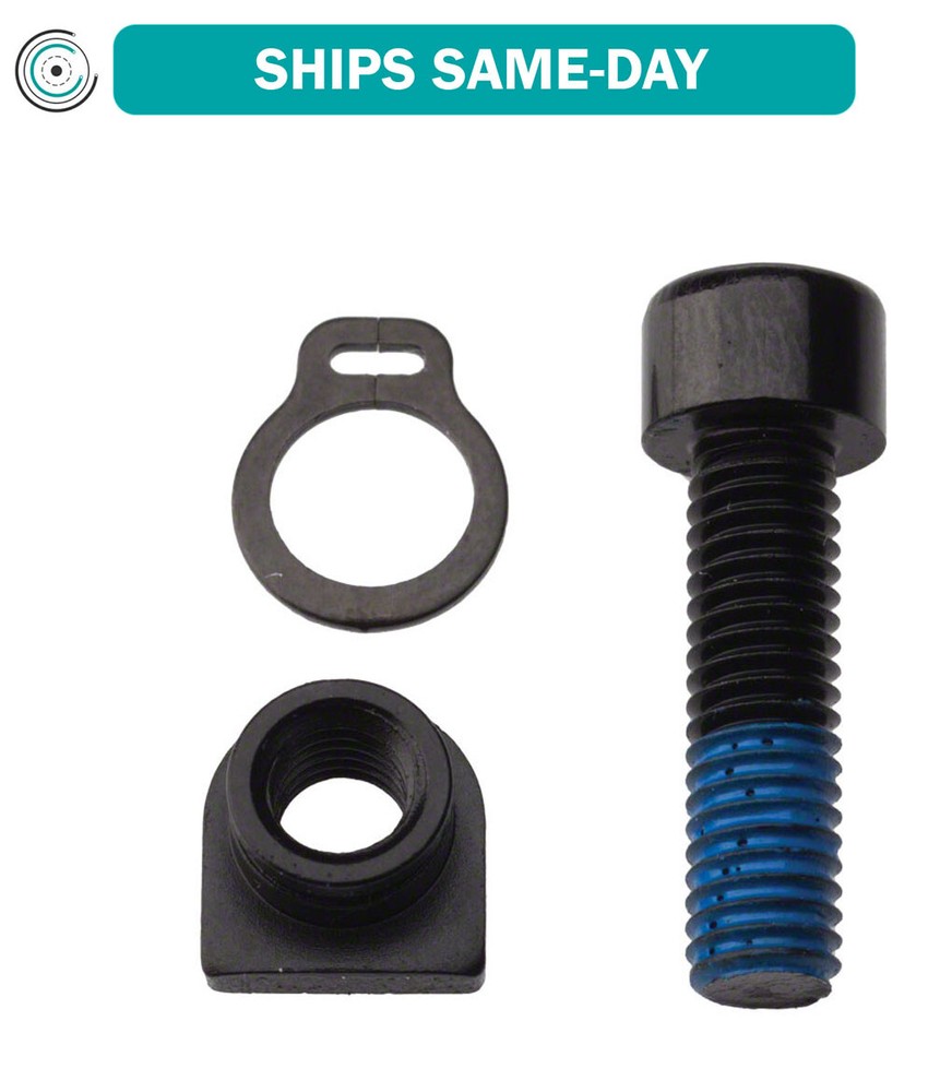 MRP G2 SL Upper Guide Hardware Kit Chain Retention System Replacement Parts
