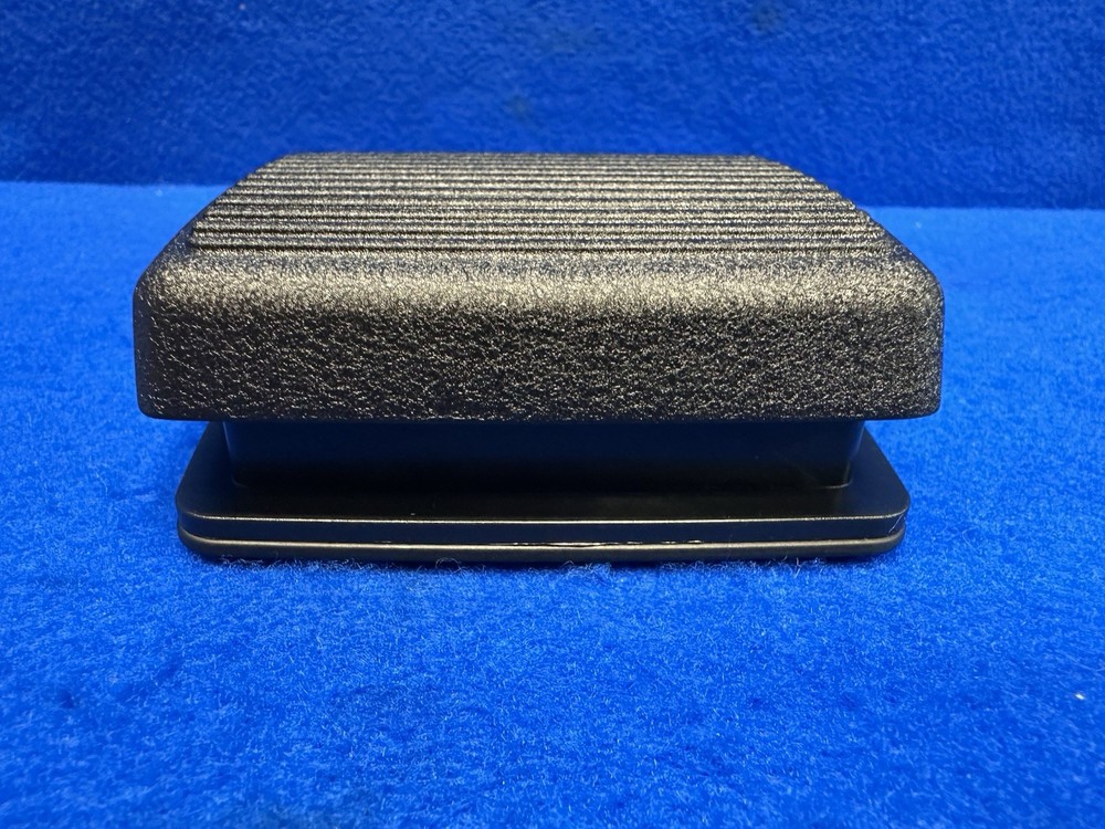 Linemaster 971-DJM Pedal Switch