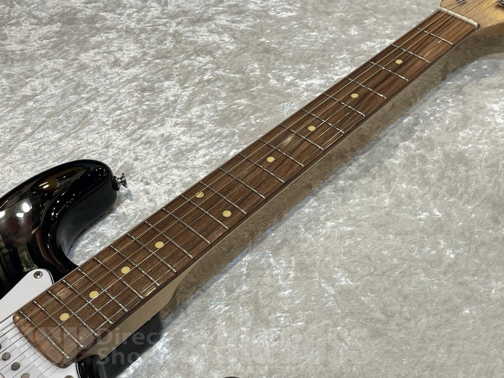 GrassRoots G-ST R Black