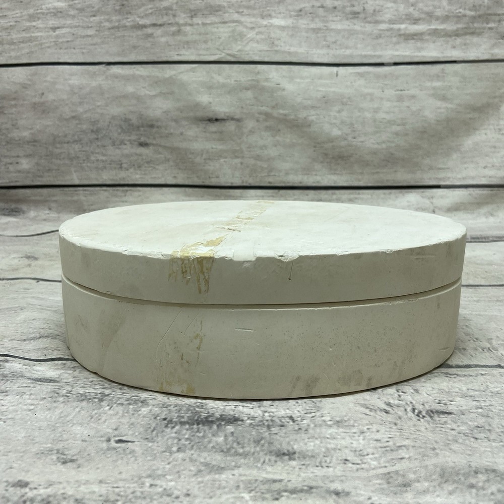 Ceramic Slip Casting Mold