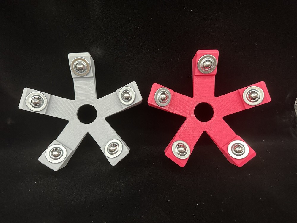 Bowling Ball Spinner - Rotating Cup - Ball Holder