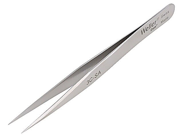 3CSA Tweezers WELLER