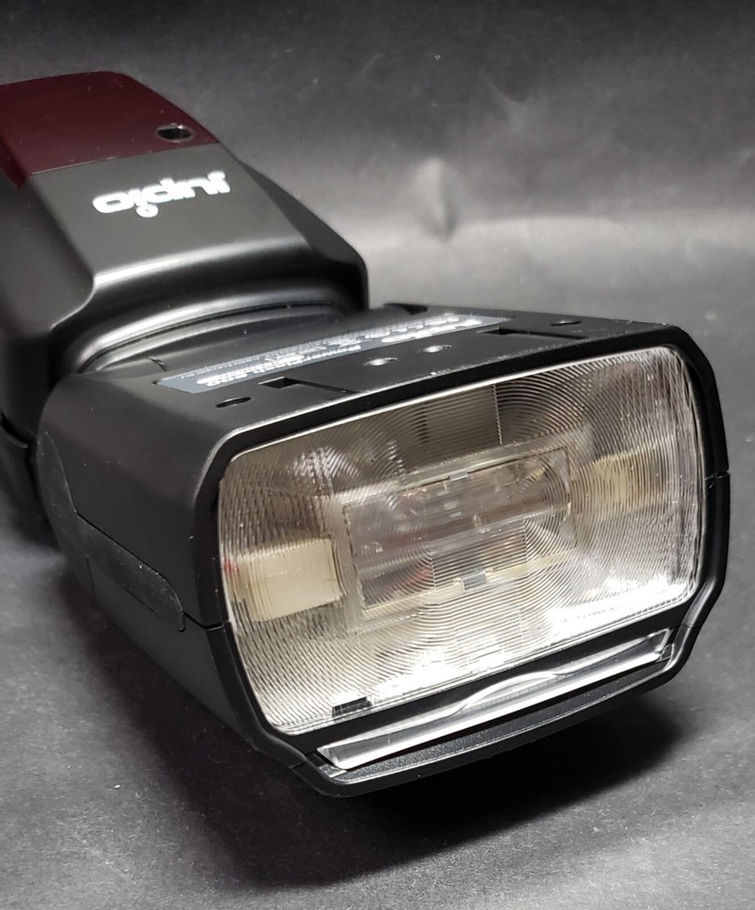 Jupio Power Flash for Nikon Model 600