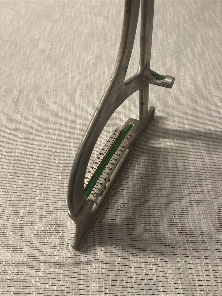 T. F. Krumm Caster & Camber Alignment Tool