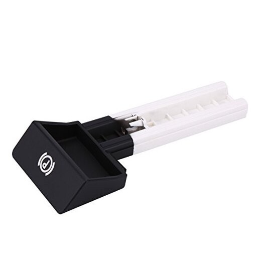 Parking Brake Switch, Construction, Emergency Brake Handle, Quick Fit,