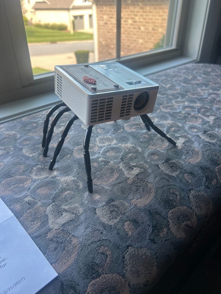 3M MP410 Mobile DLP LED Projector